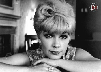 The Amazing Career of Stella Stevens That Will Leave You in Awe