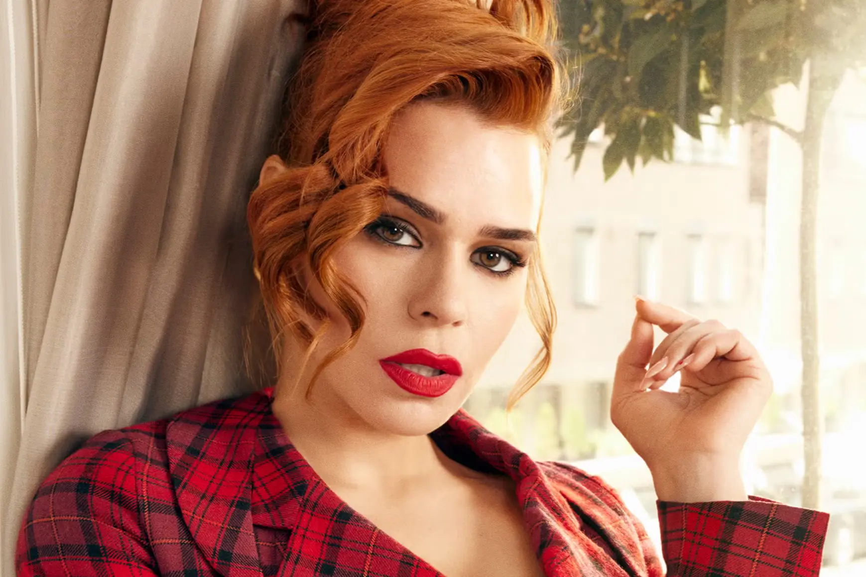 Billie Piper'S Candid Confessions On Fame, Relationships, And Royal Scandal