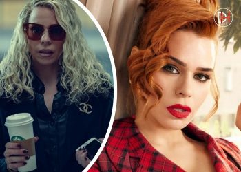 Billie Piper's Candid Confessions On Fame, Relationships, and Royal Scandal Billie Piper’s Candid Confessions On Fame, Relationships, and Royal Scandal