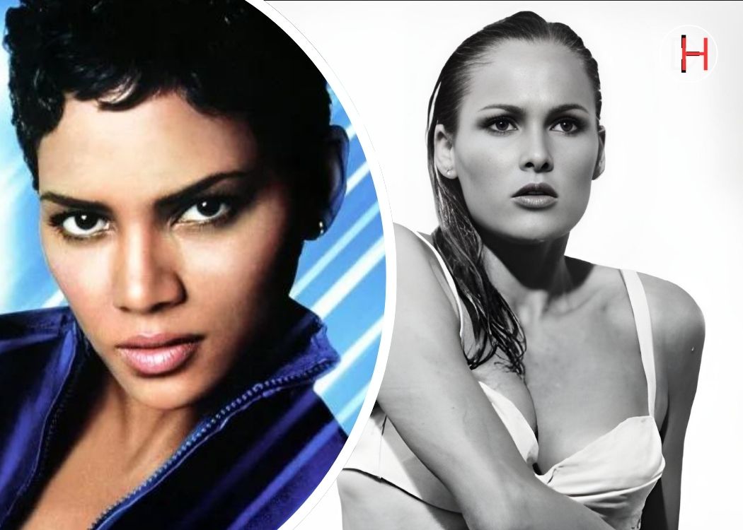 20 Iconic Bond Girls: Then And Now