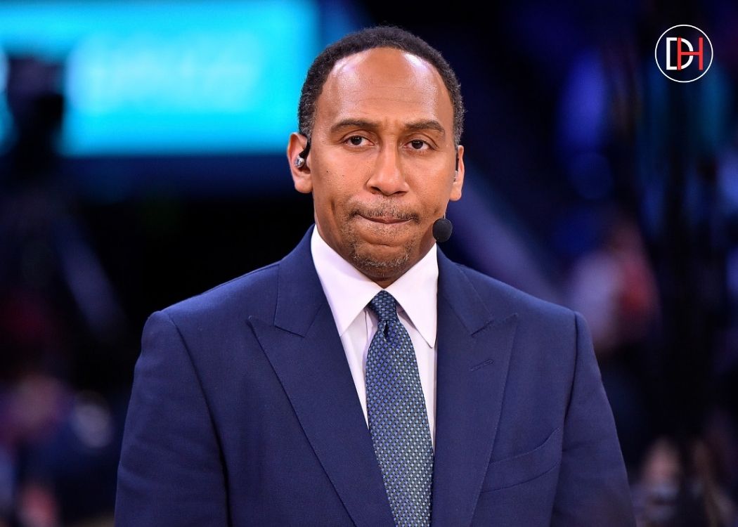 Cowboys Gm In Hot Water: Stephen A. Smith Calls Out Jerry Jones’ Comments On Derrick Henry