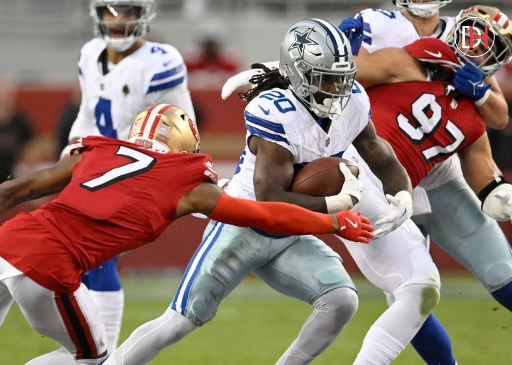 Game Recap: Cowboys Fall Flat Against 49Ers: Frustrating Loss Highlights Issues Across The Board