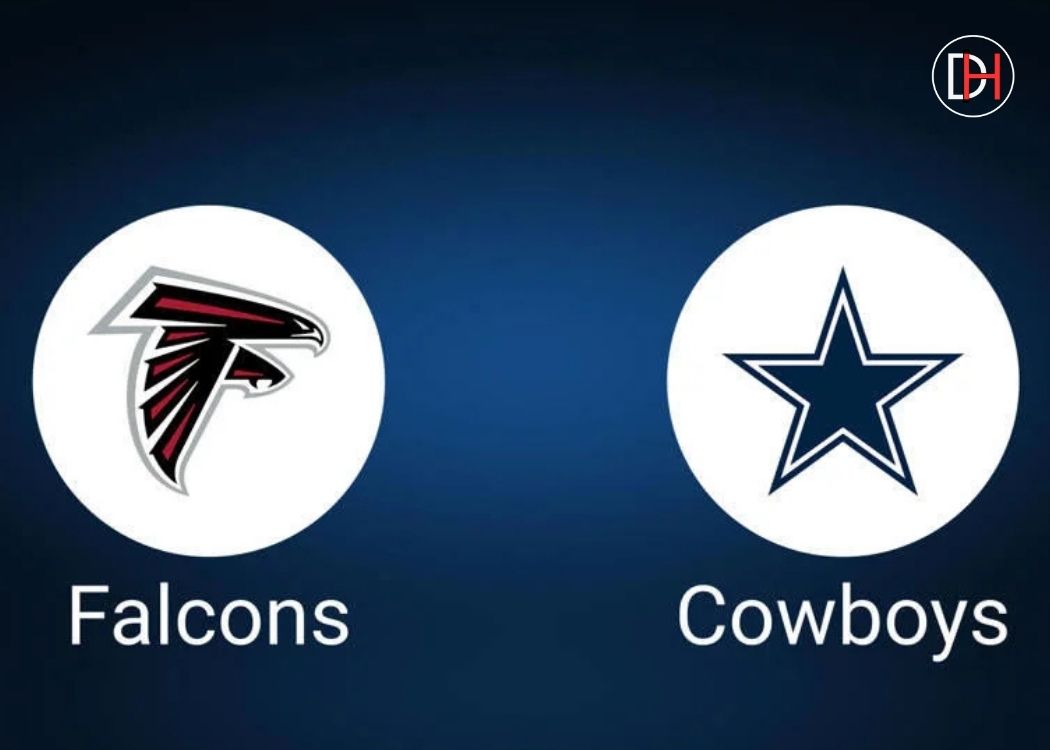 Cowboys Vs. Falcons: 10 Key Storylines That Could Define The Season