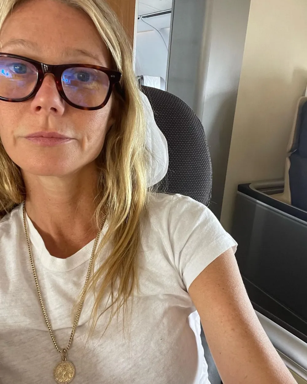 Gwyneth Paltrow'S Unexpected Plastic Surgery Confessions: ‘I’m An Open Book’