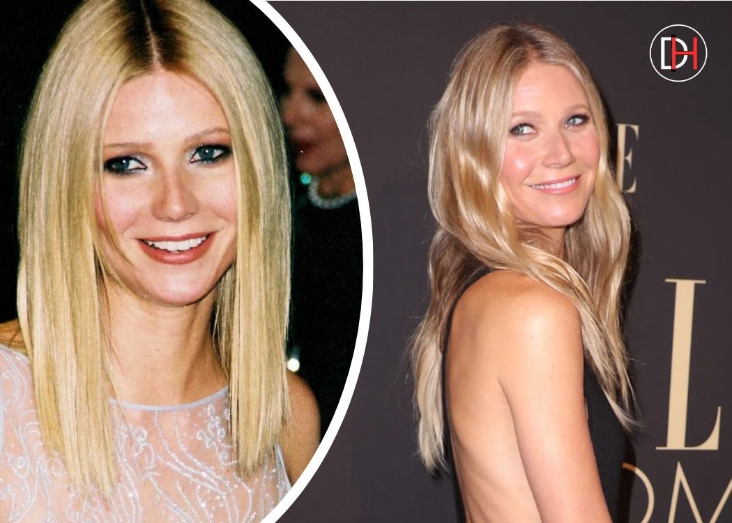 Gwyneth Paltrow'S Unexpected Plastic Surgery Confessions: ‘I’m An Open Book’