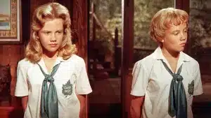 What Happened To Hayley Mills: Her Life Story In 8 Photos