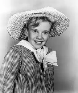 What Happened To Hayley Mills: Her Life Story In 8 Photos