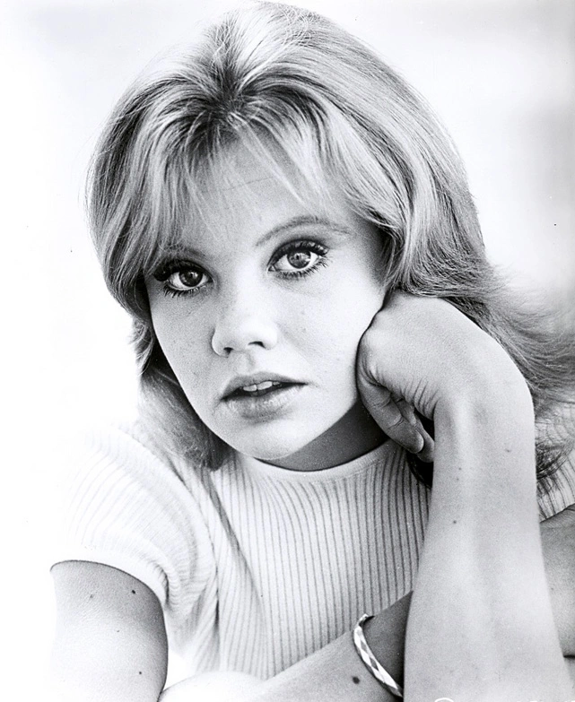 What Happened To Hayley Mills: Her Life Story In 8 Photos