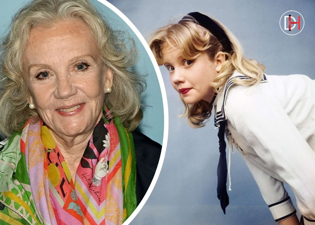 What Happened To Hayley Mills: Her Life Story In 8 Photos