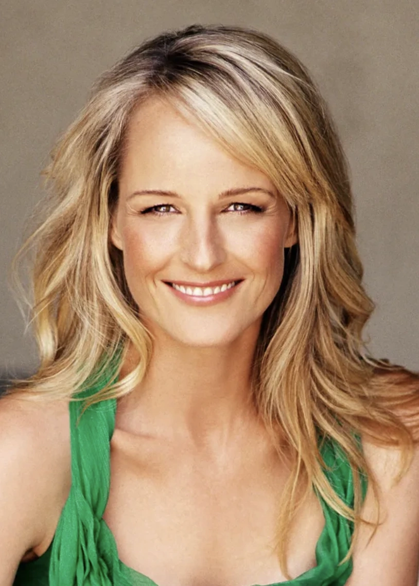 Helen Hunt Reflecting On Fame Post-Oscar Win: &Quot;Not A Big Game-Changer&Quot;