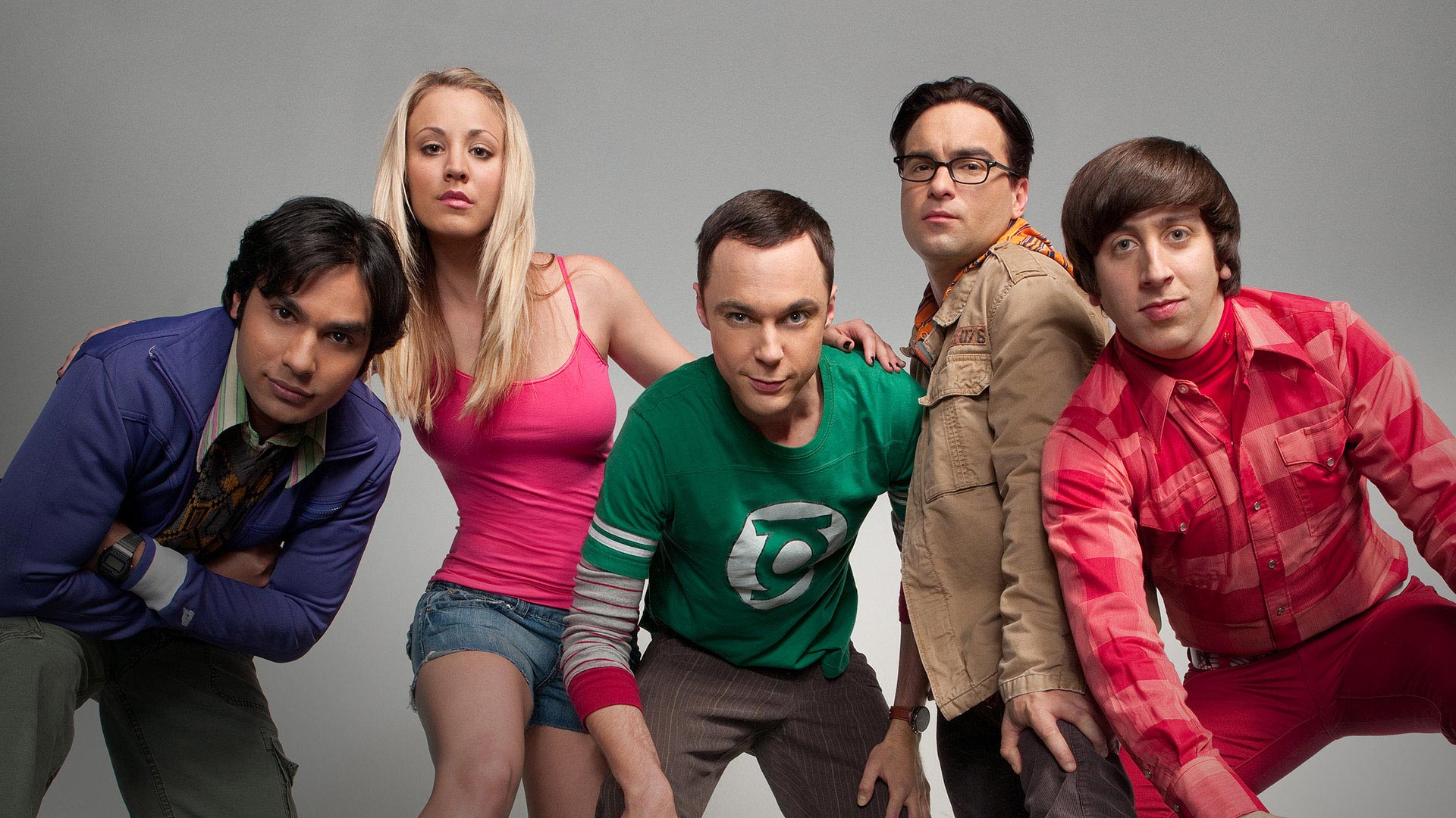 ‘Big Bang Theory’ Spinoff Adds Key Cast Members, Including Kevin Sussman And Brian Posehn