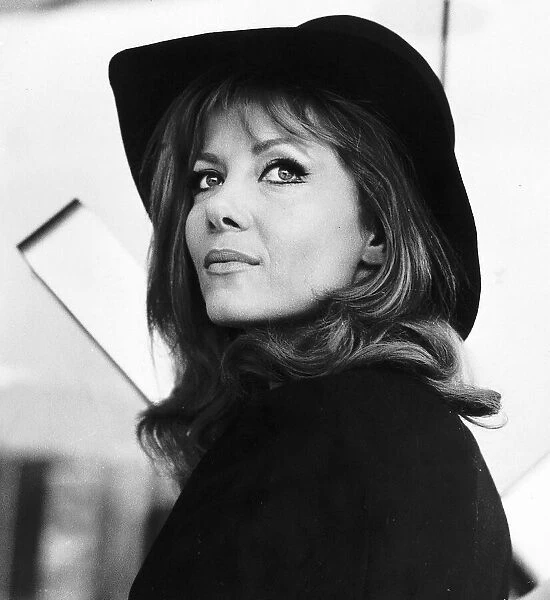 Ingrid Pitt: From Holocaust Survivor To England’s First Scream Queen