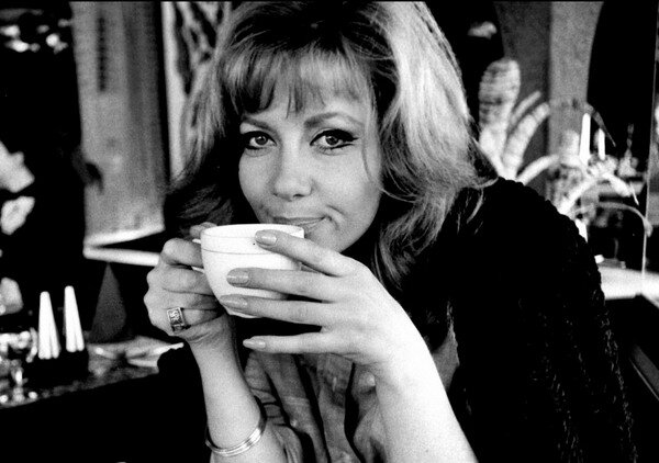 Ingrid Pitt: From Holocaust Survivor To England’s First Scream Queen