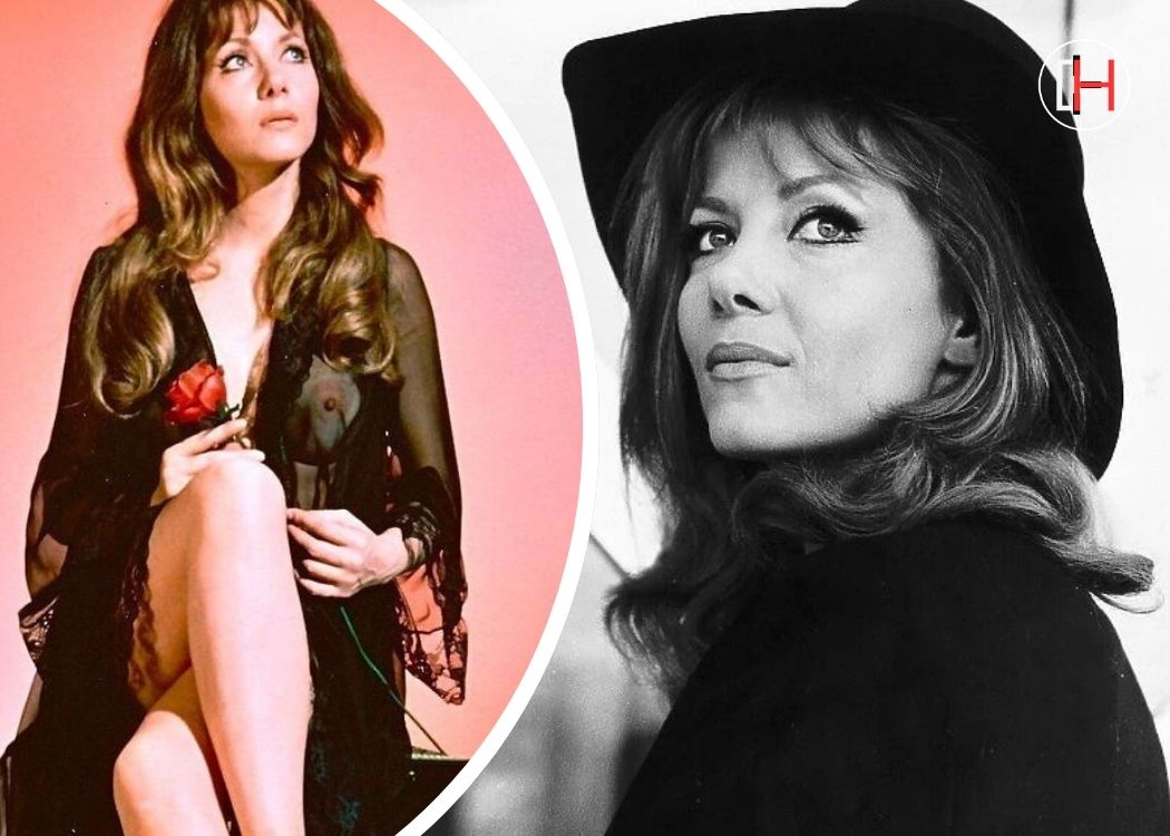 Ingrid Pitt: From Holocaust Survivor To England’s First Scream Queen