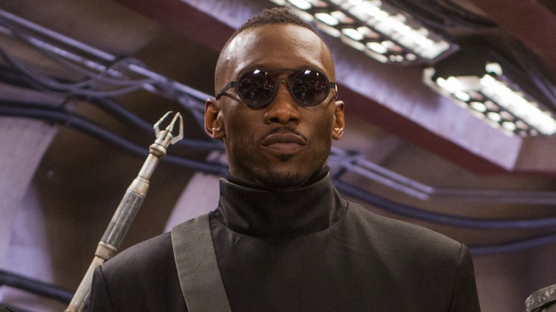 Marvel Studios' 'Blade' Reboot Delayed Indefinitely