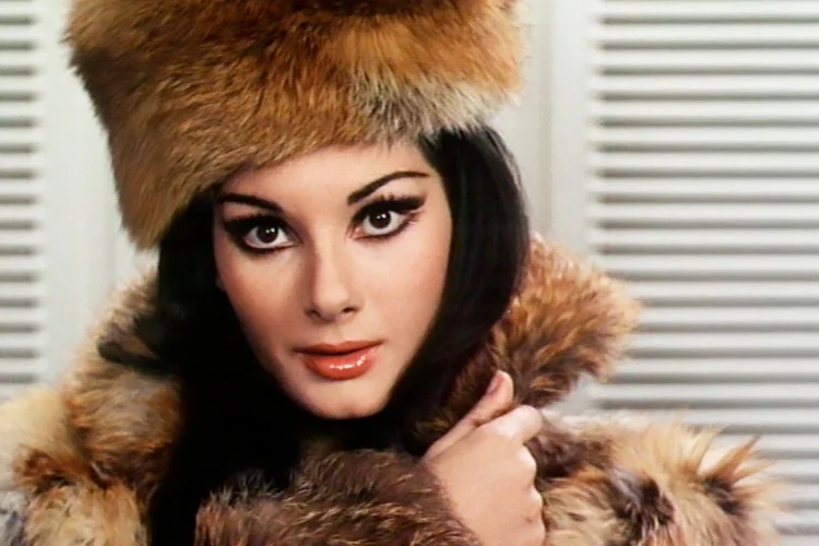 The Life Of Italian Icon Edwige Fenech