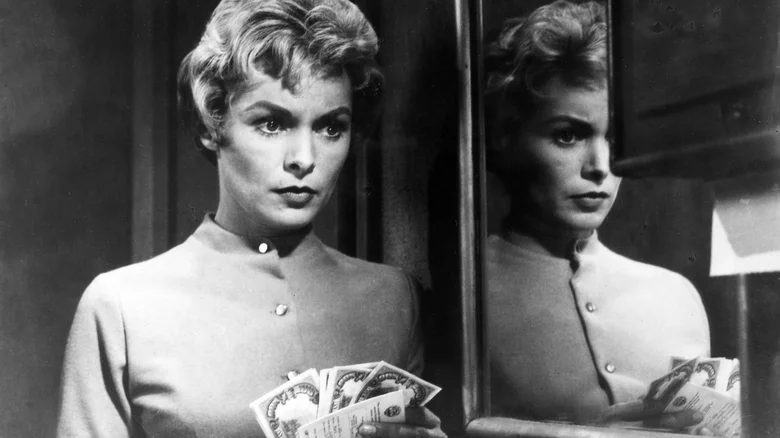 How Janet Leigh'S Life Changes With Her Breakthough Role In &Quot;Psycho&Quot;