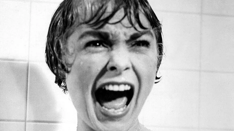 How Janet Leigh'S Life Changes With Her Breakthough Role In &Quot;Psycho&Quot;