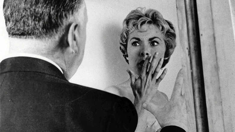 How Janet Leigh'S Life Changes With Her Breakthough Role In &Quot;Psycho&Quot;