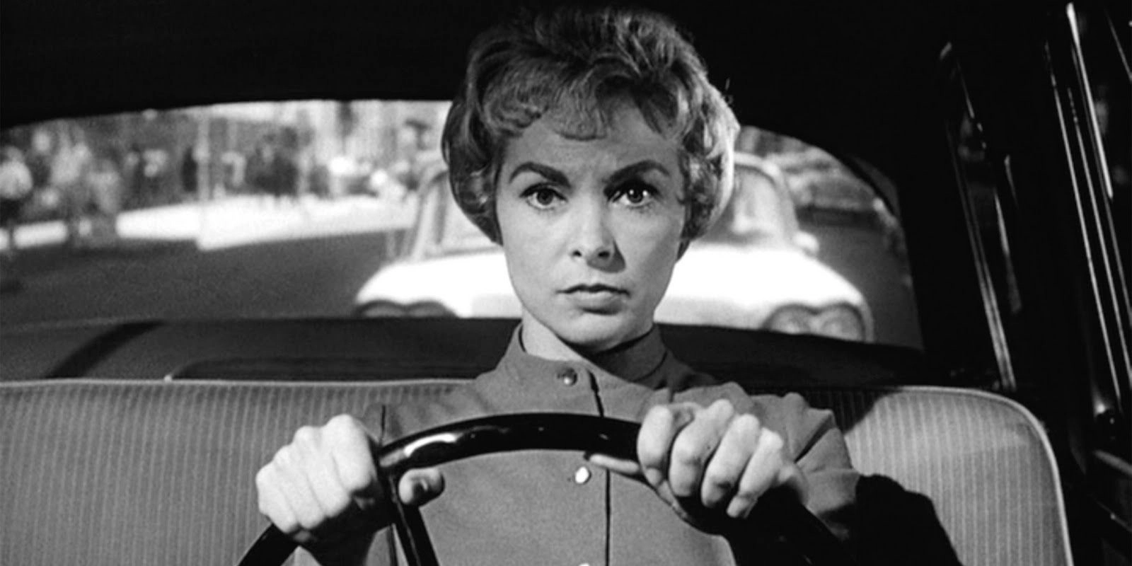 How Janet Leigh'S Life Changes With Her Breakthough Role In &Quot;Psycho&Quot;