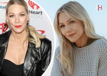 Jennie Garth Opens Up About Her Two Hip Surgeries Jennie Garth Opens Up About Her Two Hip Surgeries