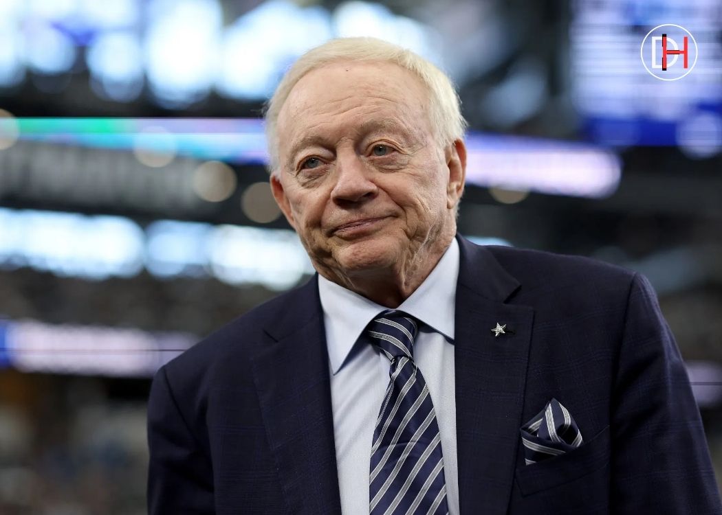 Former Cowboys Players Slam Jerry Jones Over Controversial Fan Experience That Threatens Super Bowl Aspirations