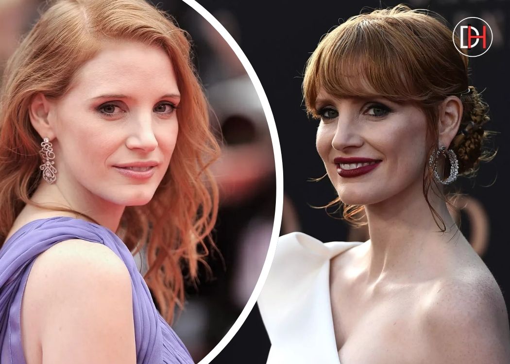 32 Essential Facts You Don'T Know About Jessica Chastain