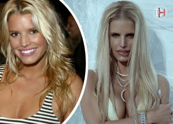 Jessica Simpson’s Style Chic Evolution Through 24 Photos Jessica Simpson’s Style Chic Evolution Through 24 Photos