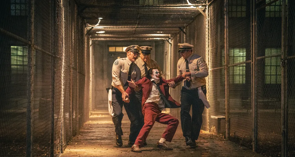 Joker: Folie À Deux Faces Major Box Office Disappointment