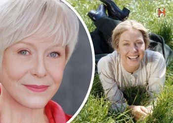 Karen Grassle Opens Up About Her True Self in New Memoir