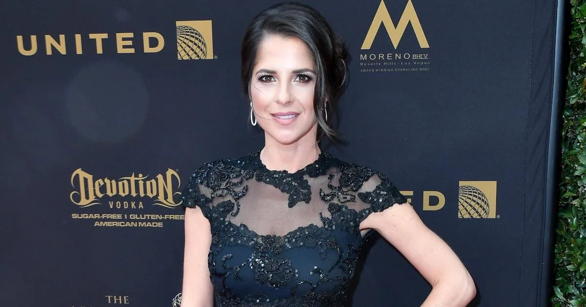 Kelly Monaco To Exit ‘General Hospital’ After 21 Years