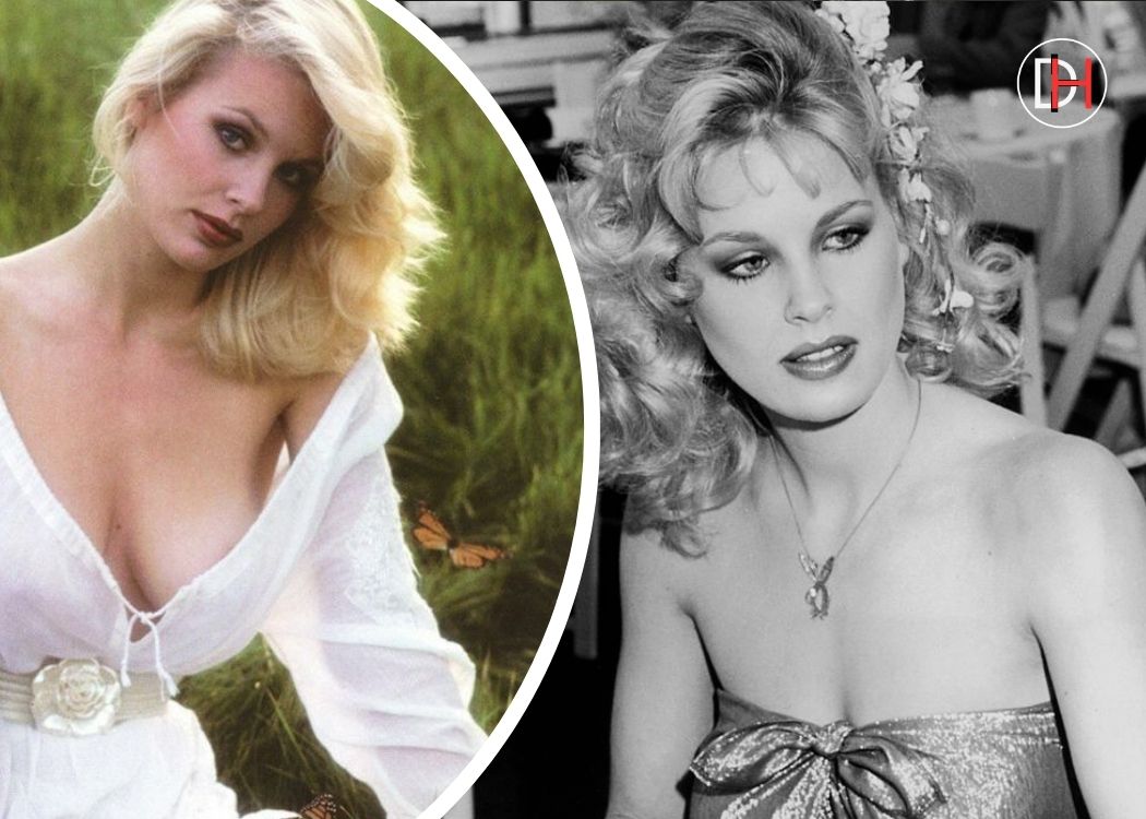 The Tragic Life Of Playmate Dorothy Stratten