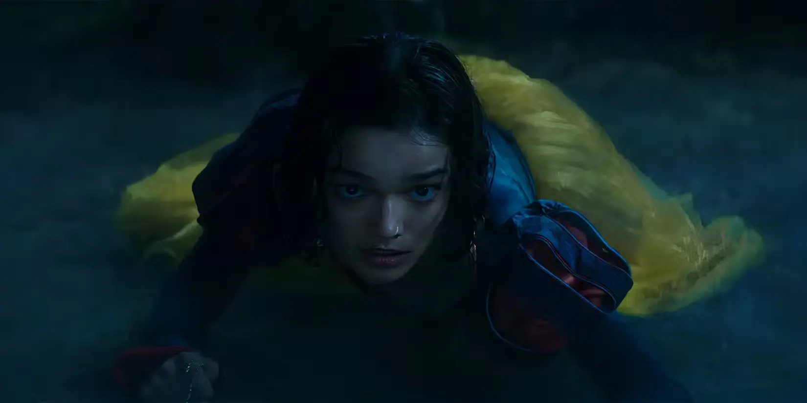 Live-Action Snow White Movie Changes Important Detail In Disney Princess'S Origin Story