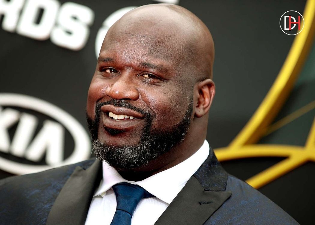 Nba Legend Shaquille O'Neal Steps In: Offers Help To Cowboys Owner Jerry Jones For Rb Boost