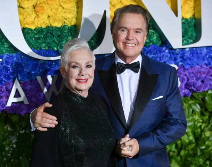 21 Photos Celebrating Shirley Jones: The Life, Loves, And 70-Year Journey Of The Partridge Family Star