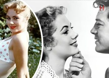 21 Photos Celebrating Shirley Jones: The Life, Loves, and 70-Year Journey of the Partridge Family Star