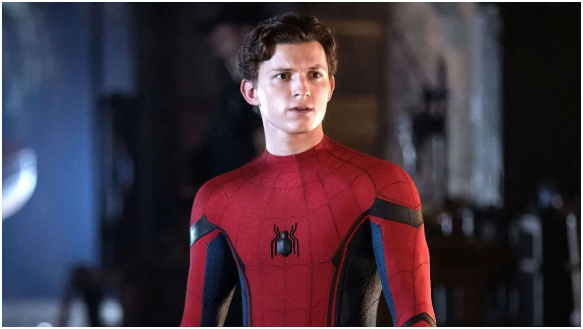 Spider-Man 4: Tom Holland Starts Shooting This Month In 2025; Two New Cast Members Coming!