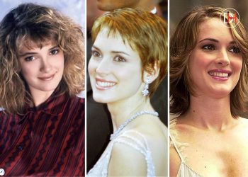12 Fun Facts About the ‘Stranger Things’ Mom Winona Ryder You Need to Know