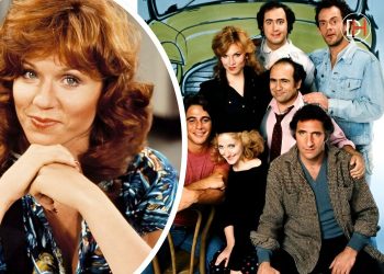 How Taxi Transformed Marilu Henner’s Life: The Moment Everything Changed