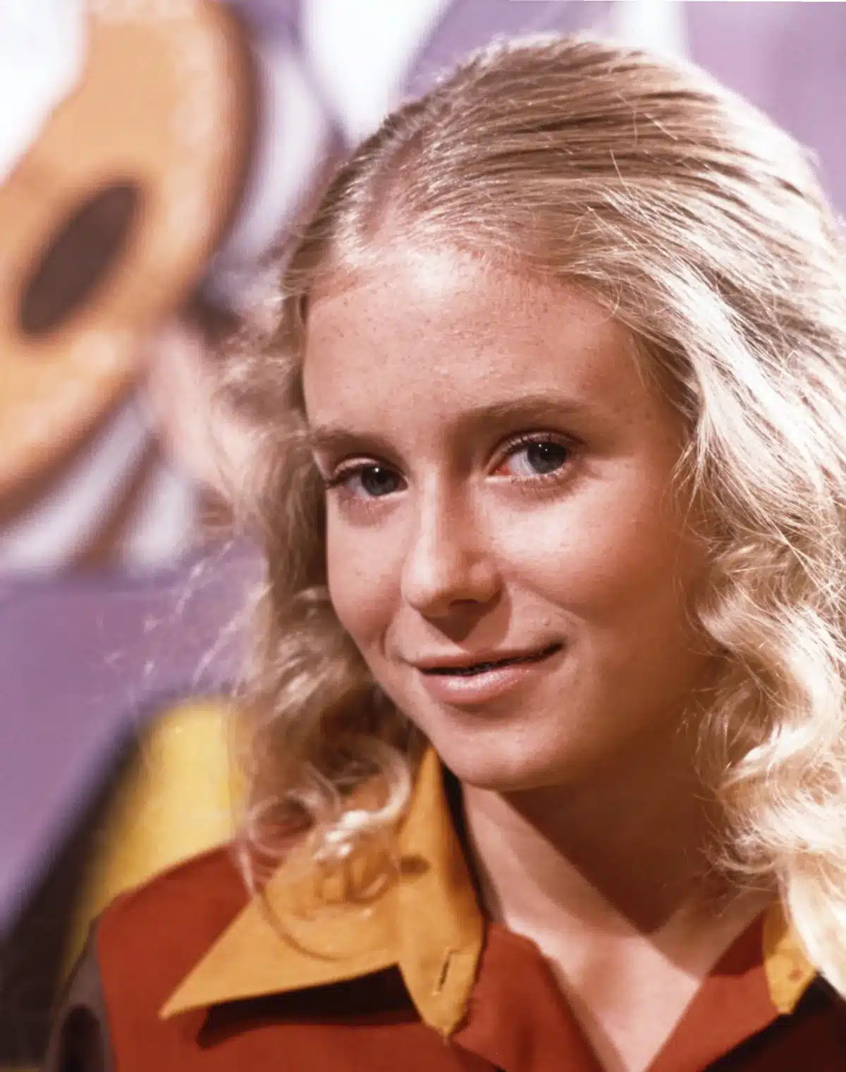 A Look Into The Life Of ‘The Brady Bunch’s Jan Brady Actress - Eve Plumb