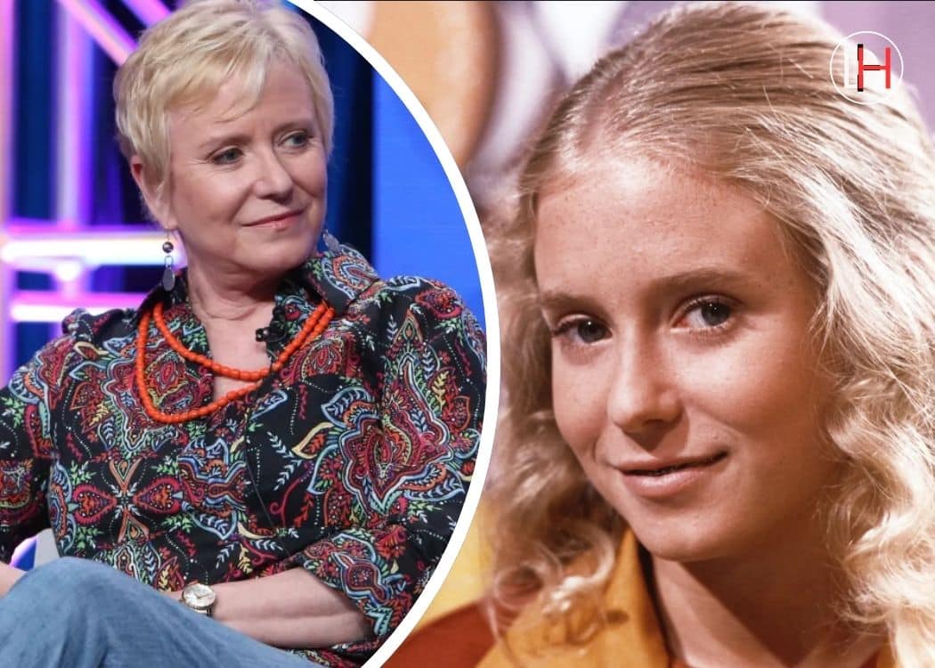 A Look Into The Life Of ‘The Brady Bunch’s Jan Brady Actress - Eve Plumb