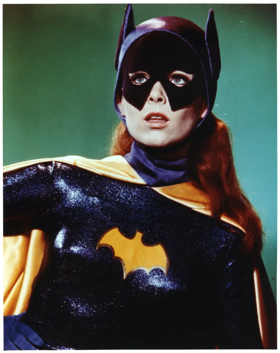 From Elvis To Batman: A Look At Yvonne Craig'S Life Before, During, And After Her Role As Batgirl