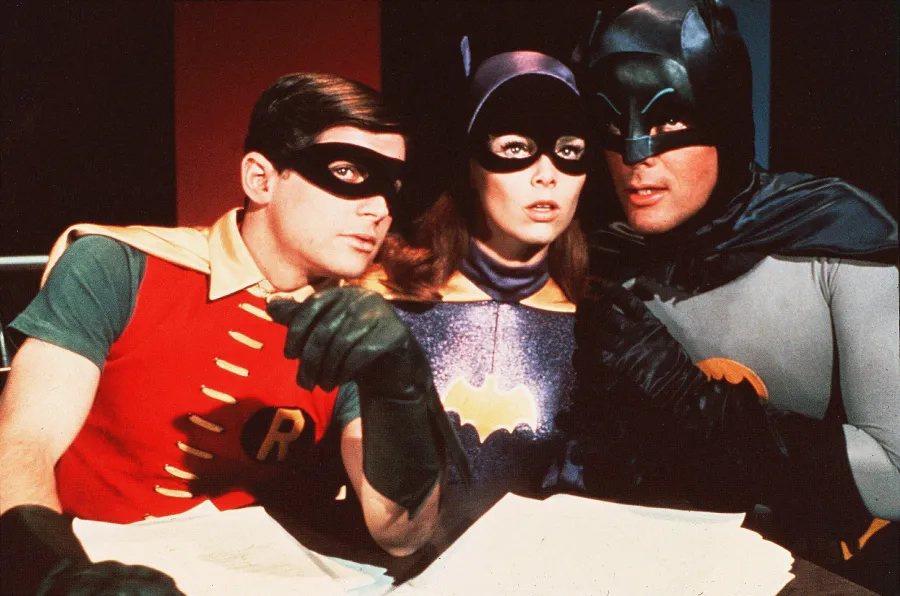 From Elvis To Batman: A Look At Yvonne Craig'S Life Before, During, And After Her Role As Batgirl