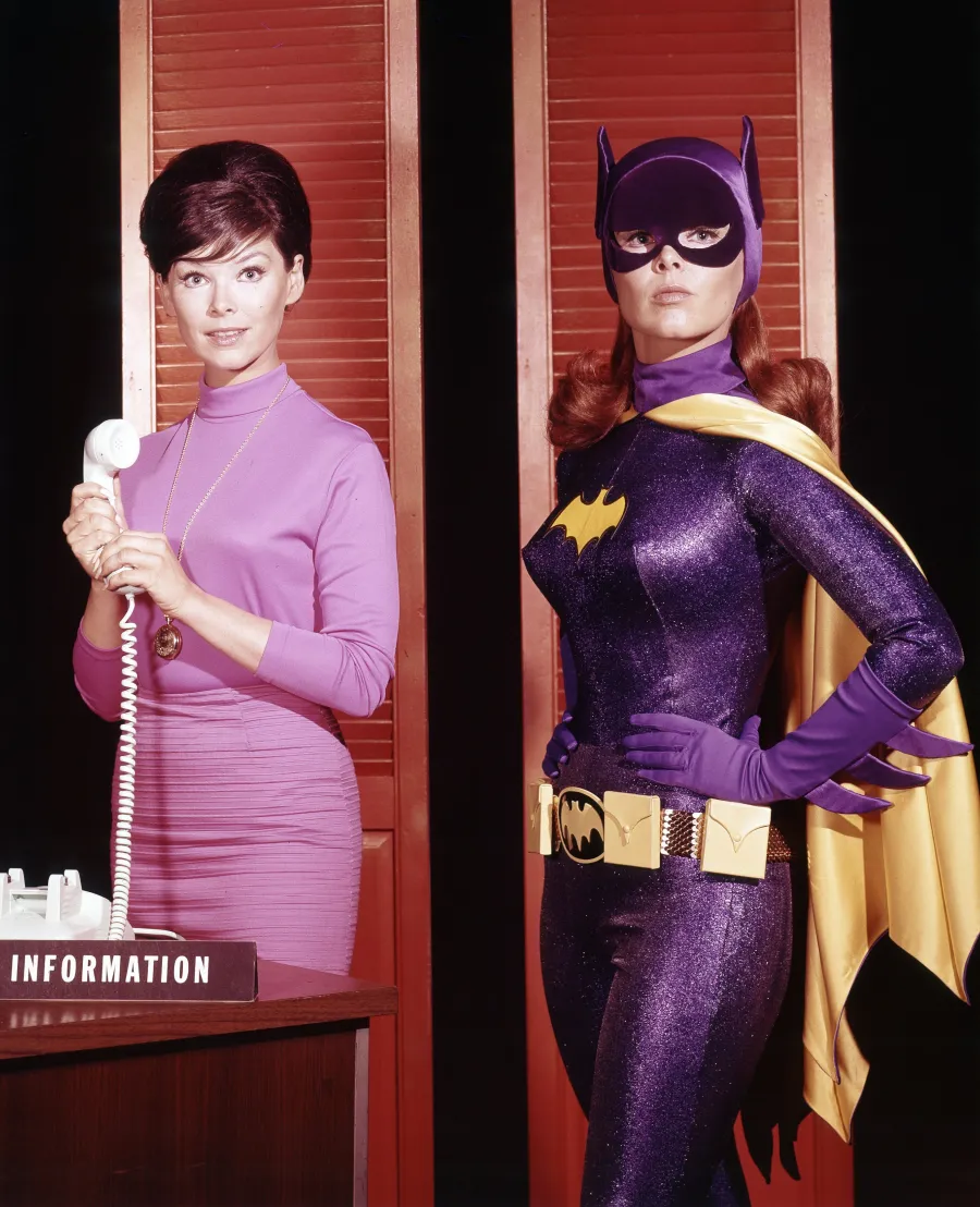 From Elvis To Batman: A Look At Yvonne Craig'S Life Before, During, And After Her Role As Batgirl