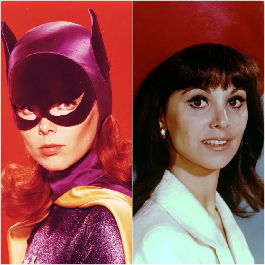 From Elvis To Batman: A Look At Yvonne Craig'S Life Before, During, And After Her Role As Batgirl