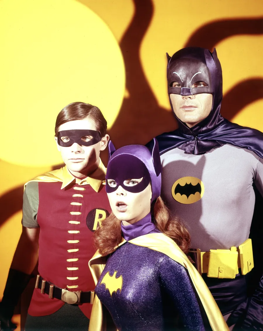 From Elvis To Batman: A Look At Yvonne Craig'S Life Before, During, And After Her Role As Batgirl