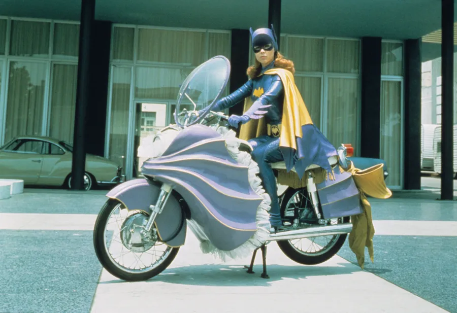 From Elvis To Batman: A Look At Yvonne Craig'S Life Before, During, And After Her Role As Batgirl