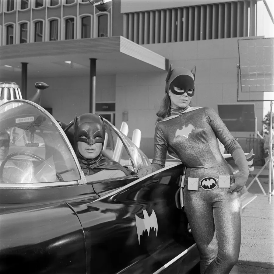 From Elvis To Batman: A Look At Yvonne Craig'S Life Before, During, And After Her Role As Batgirl