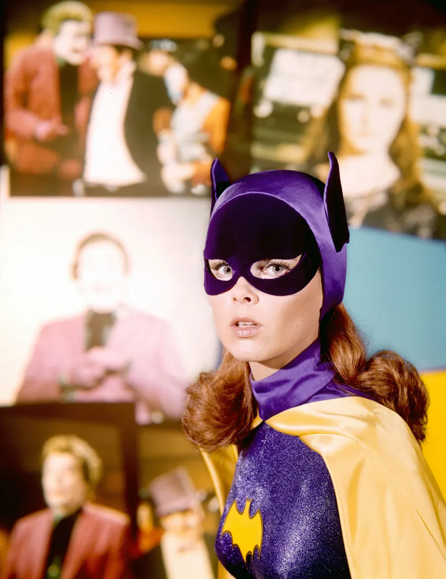 From Elvis To Batman: A Look At Yvonne Craig'S Life Before, During, And After Her Role As Batgirl