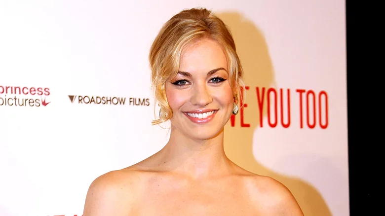 The Incredible Evolution Of Yvonne Strahovski: From Rising Star To Hollywood Icon